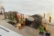 PLAYMOBIL 4480 Gartencenter