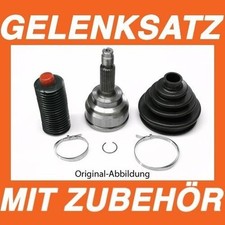 Antriebswelle Gelenksatz MAZDA