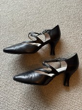 Werner Kern Damen Tanzschuhe