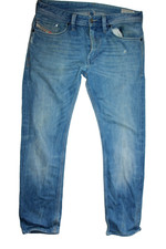 Diesel Thanaz 8PI Jeans W30