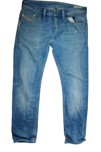 Diesel thanaz 8pi jeans - 8pi, w30