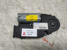 Schiebedachmotor Antrieb