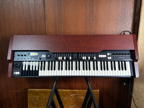 Hammond 61 tasten - xk-3c, 61-tasten