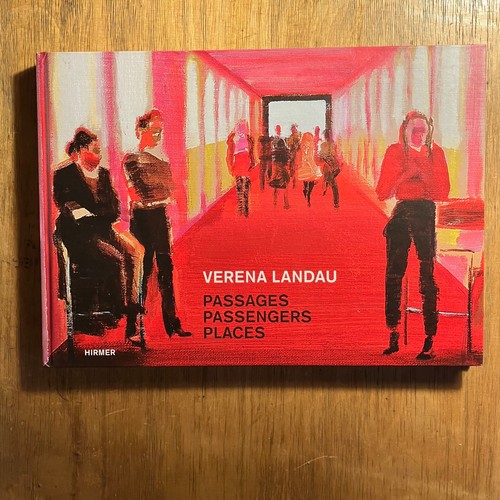 Verena landau passages - landau:, –