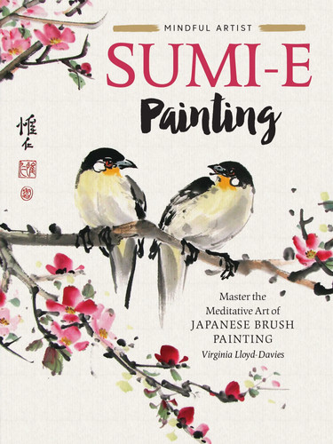 Sumi painting master - painting,
