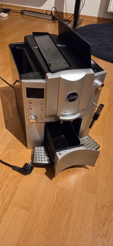Jura impressa e25 - jura,