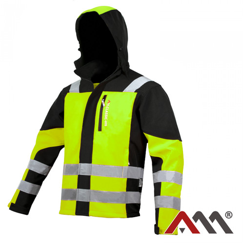 Arbeitsjacke softshelljacke - arbeitsjacke,
