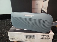 Bose SoundLink Flex Bluetooth Speaker Portable Wireless Speaker