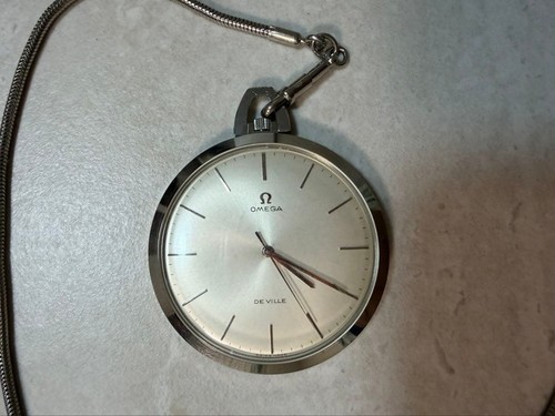 Omega ville handaufzug - omega,