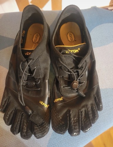 Vibram five fingers 40 - fingers,