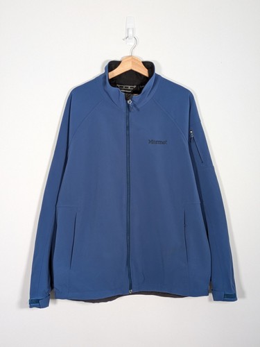 Marmot blau gravity - xl,