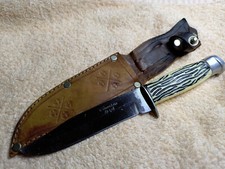 Pfadfinder/Fahrtenmesser aus den 50er für Sammler