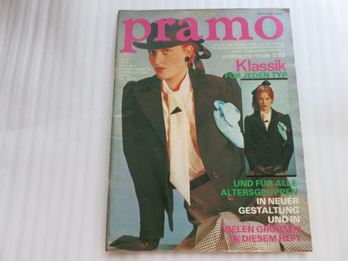 Ddr pramo praktische - praktische, +