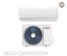 ARGO CLIMADESIGN12 Klimaanlage
