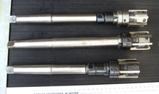 Aufsteckreibahle verstellbar 42 mm, MK3