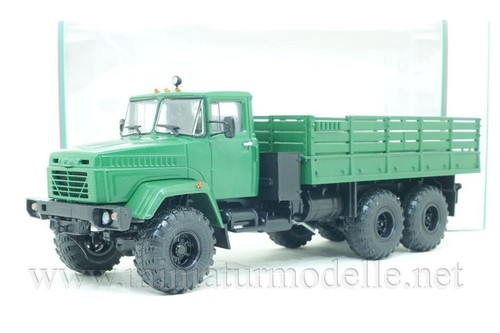 Kraz 260 pritsche - kraz,