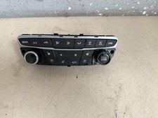 Opel Astra K - Schalter Tasten Klimabedienteil Heizung 13438505 B-Ware