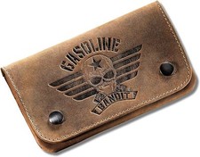 Gasoline Bandit Tabaktasche