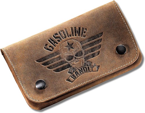Gasoline bandit tabaktasche - gasoline,