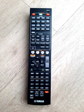 Original Fernbedienung Yamaha RAV494 ZF30350 für AV RX-V475/RX-V575