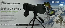 BRESSER Spektiv 20-60x60 Spektiv mit Zoomfunktion