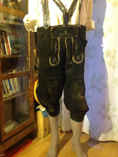 Urige original bayerische - original,