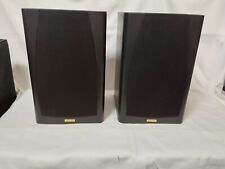Jamo 38 - Stereo-Lautsprecher/ Speaker / Boxen ( 1 Paar / 2 Stück 90 W / 6 Ohm)