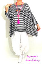 MYO-Lagenlook Oversize