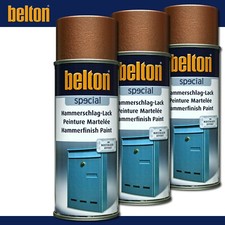 3 x 400 ml Kwasny Belton
