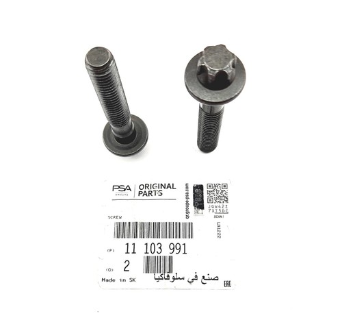 Original opel bolzen - original,