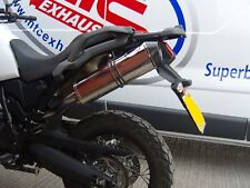 Yamaha XT660Z Ténéré 08 -