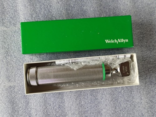 Welch allyn 60813 - welch,