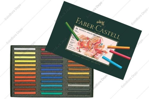 Faber castell polychromos - faber,