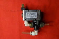 Melitta Cafina Alpha Magnetventil Ventil