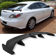 55" Heckspoiler Heckflügel Spoilerlippe Flügel Wing Pro-Race Für Mazda 6 GH