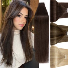 40 Stück Tape in Hair