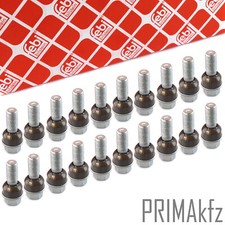 20x FEBI Radschrauben