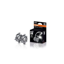 2 Halterungen Lampenfassung Hauptscheinwerfer Ø 33,9 mm OSRAM NIGHT BREAKER H7