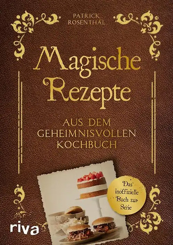 Magische rezepte aus - rezepte,