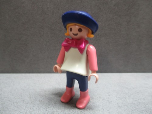 Playmobil figuren mädchen - figuren, |