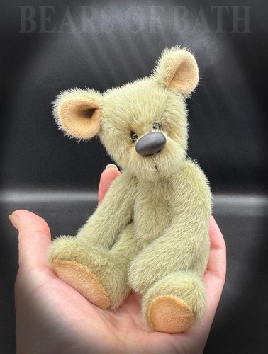 Avocado der bär ein zoll - der,