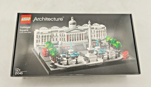 Lego 21045 trafalgar square - 21045,