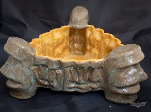 Bosko moai bowl ltd tiki - bosko,