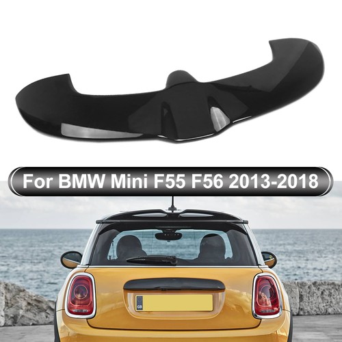 Heck spoiler für mini one - heck,