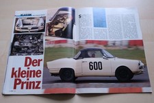 Rallye Racing 09/1990 NSU