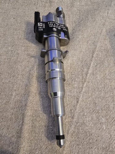 Einspritzdüse injektor bmw - einspritzdüse,