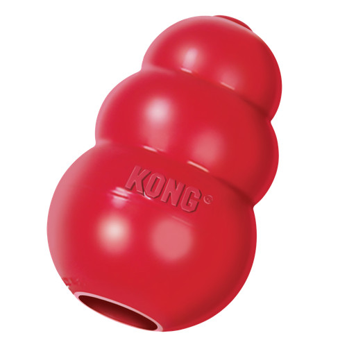 Kong classic hundespielzeug - classic,