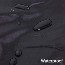 Schützende ovale Abdeckungen