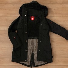 Wellensteyn Schneezauber Damen