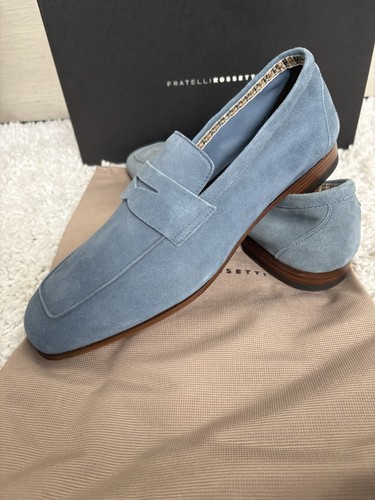 Fratelli rossetti loafers - rossetti,
